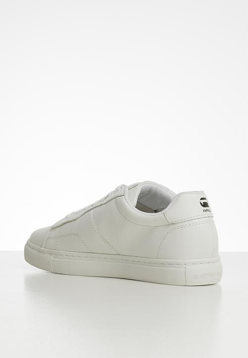 G-STAR - Cadet women - milk