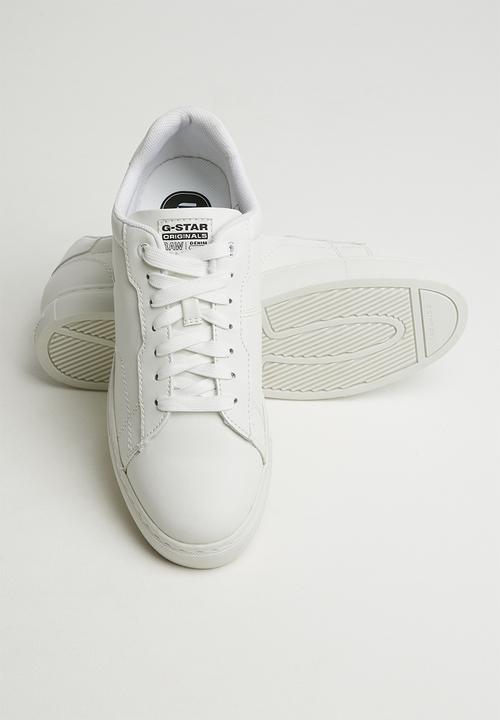 G-STAR - Cadet women - milk