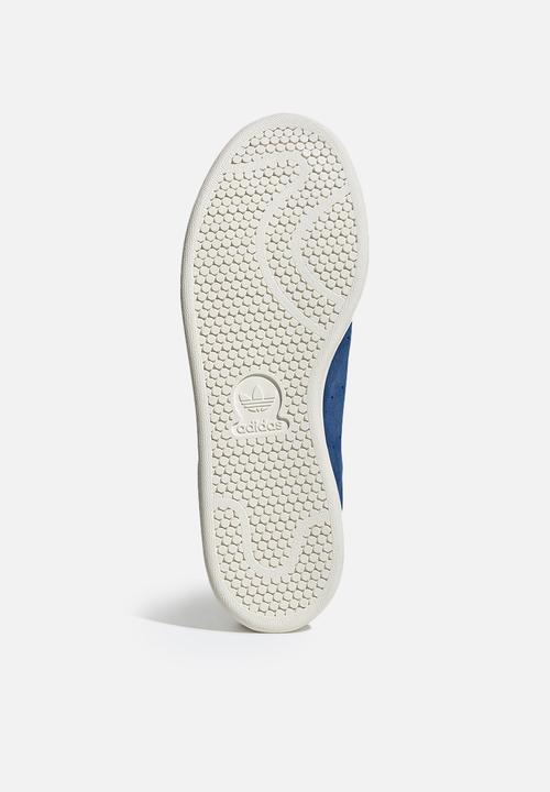 adidas Originals - Stan Smith Recon - vapour pink / tactile steel / lush blue