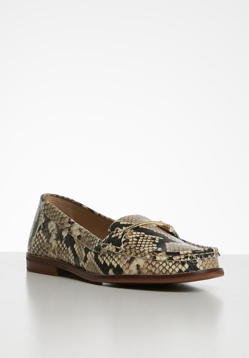ALDO - Bergala loafer - multi