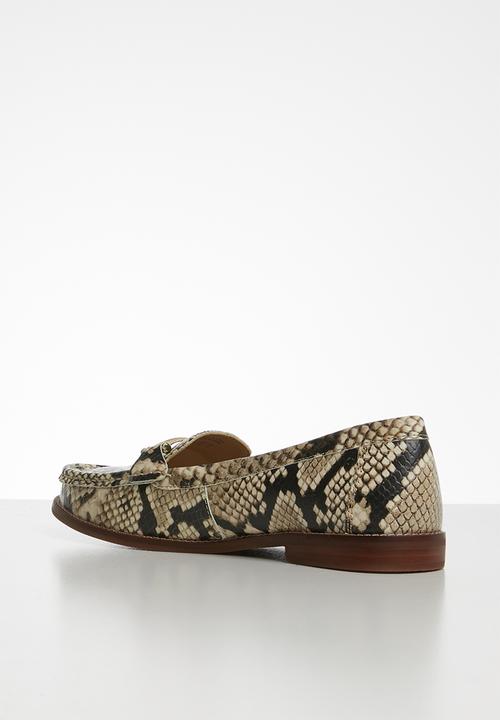 ALDO - Bergala loafer - multi