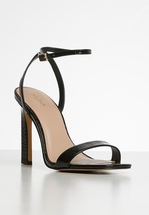 ALDO - Gorgeous heel - black