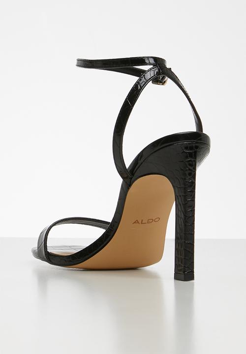 ALDO - Gorgeous heel - black