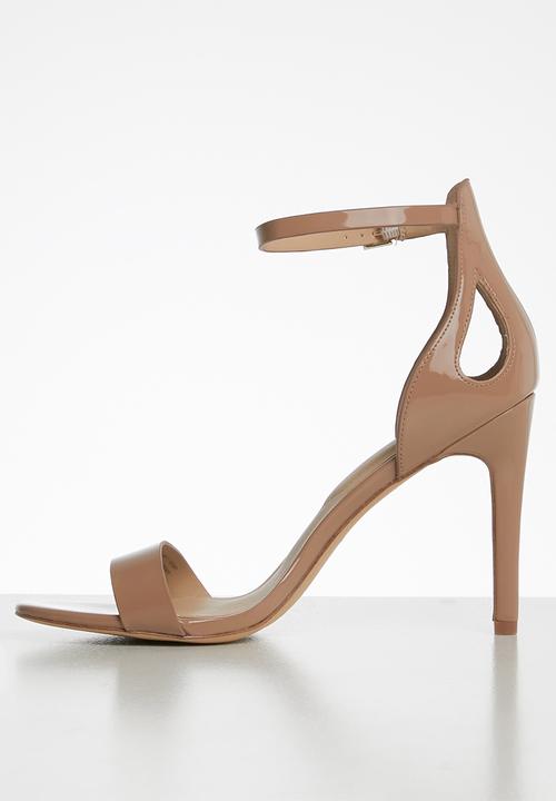 ALDO - Violla heel - neutral