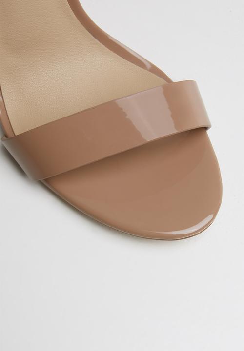 ALDO - Violla heel - neutral