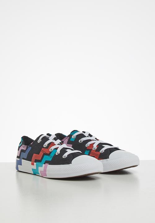 Converse - Chuck Taylor All Star VLTG - black 