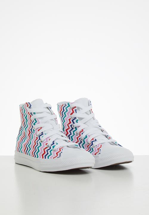 Converse - Chuck Taylor All Star VLTG - multi