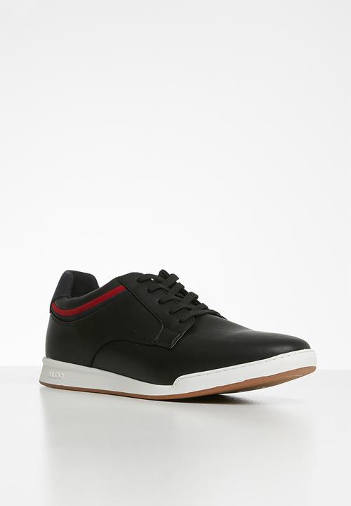 ALDO - Jeanluc - black