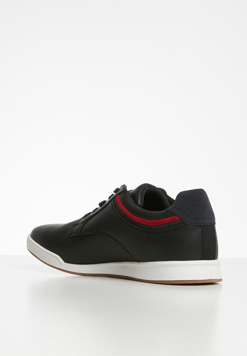 ALDO - Jeanluc - black