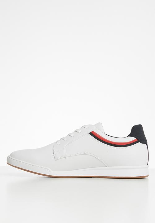 ALDO - Jeanluc - white
