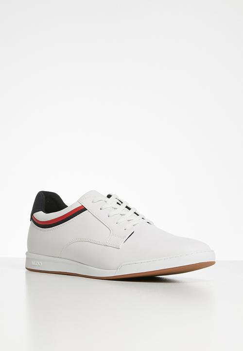ALDO - Jeanluc - white