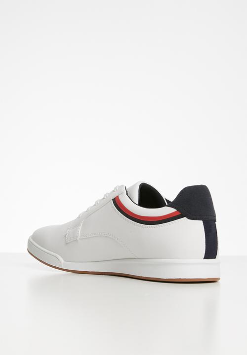 ALDO - Jeanluc - white