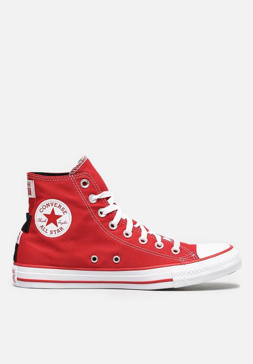 converse heel logo