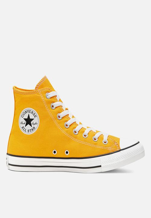 Converse - Chuck Taylor All Star Hi - Smile