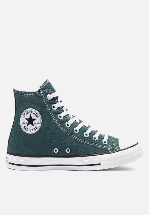 Converse - Chuck Taylor All Star Hi - Smile