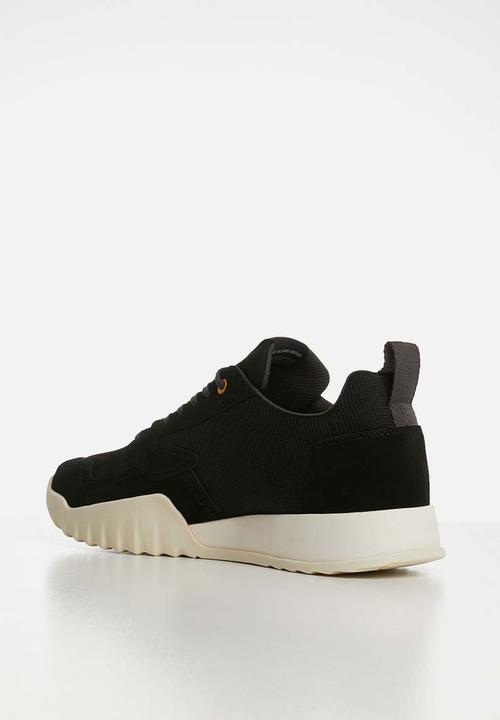 G-STAR - Rackam mimemis - black