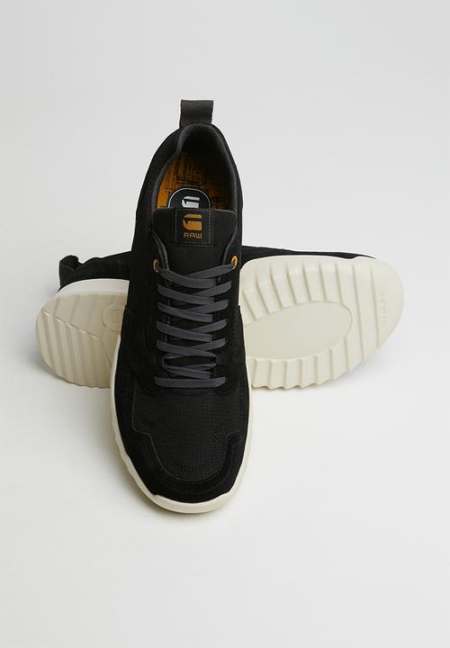 G-STAR - Rackam mimemis - black