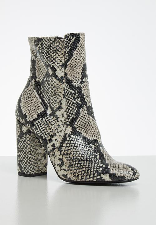 ALDO - Aurella boot - multi