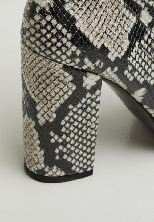 ALDO - Aurella boot - multi