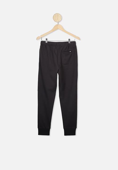 Free by Cotton On - Todd trackpant - phantom