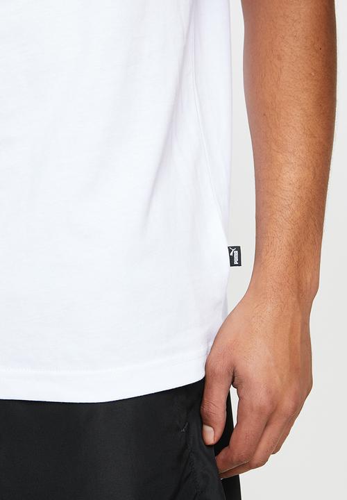 PUMA - Puma white - white 