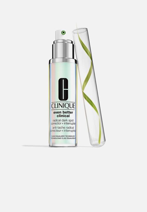 Clinique - Even Better Clinical™ Radical Dark Spot Corrector + Interrupter - 50ml
