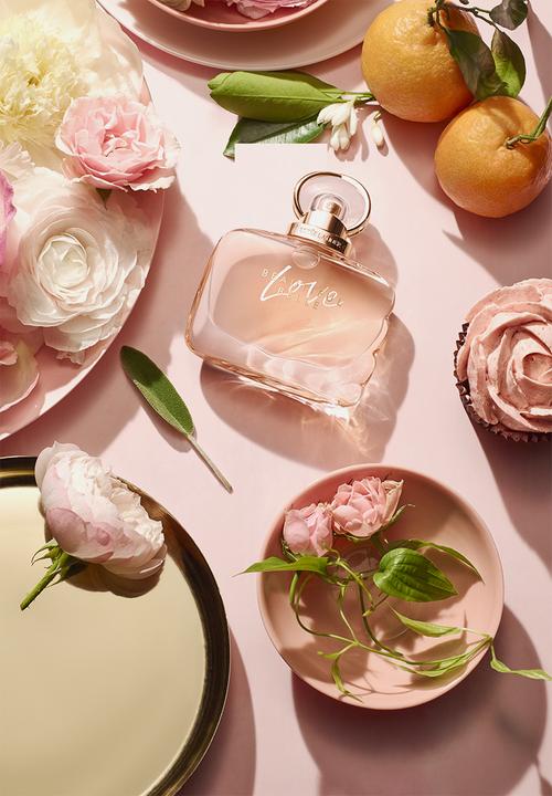 Estee Lauder - Beautiful Belle Love Edp - 100ml