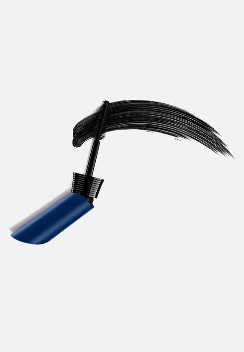 L'Oreal Paris - Unlimited Mascara Waterproof - Black
