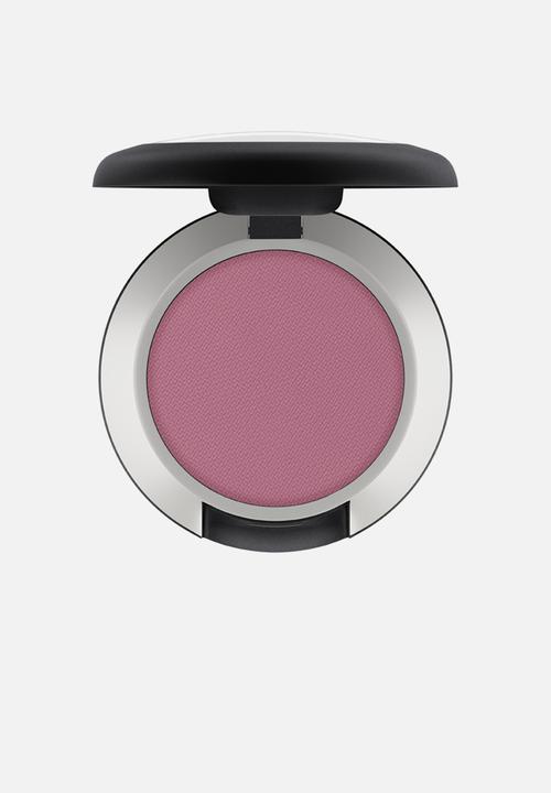 MAC - Powder Kiss Eyeshadow - Ripened