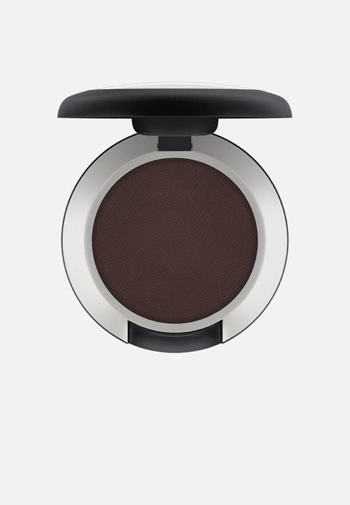 MAC - Powder Kiss Eyeshadow - Give a Glam