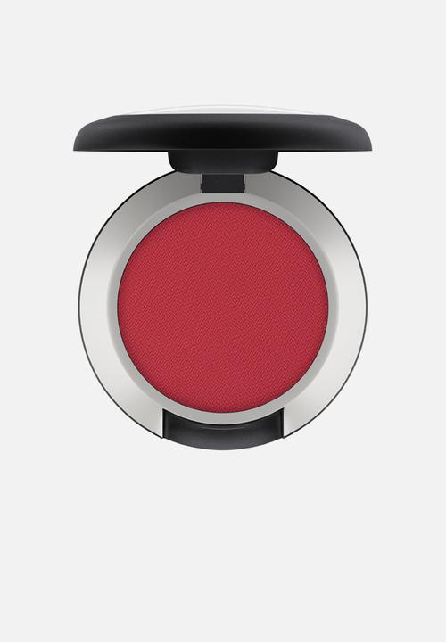 MAC - Powder Kiss Eyeshadow - Werk, Werk, Werk