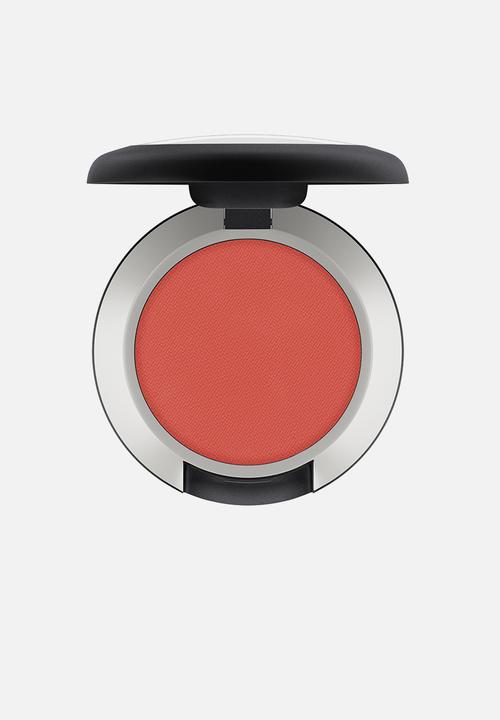 MAC - Powder Kiss Eyeshadow - So Haute Right Now
