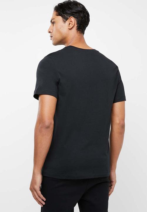 Nike - Nsw nike air short sleeve tee - multi