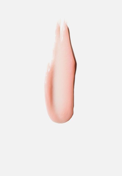 MAC - Petal Power Plenty Of Pout Plumping Lipgloss - Light Pink