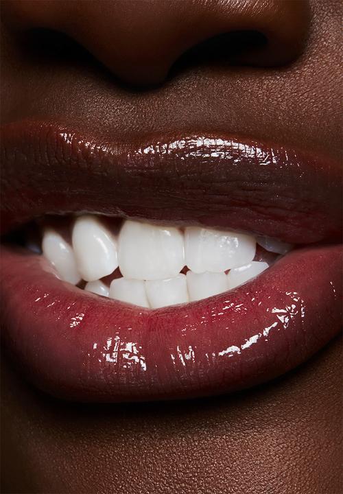 MAC - Petal Power Plenty Of Pout Plumping Lipgloss - Light Pink