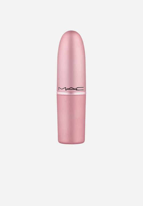 MAC - Petal Power Lipstick - Craving