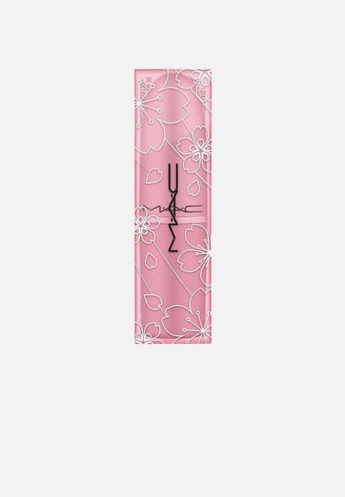 MAC - Petal Power Lipstick - Craving