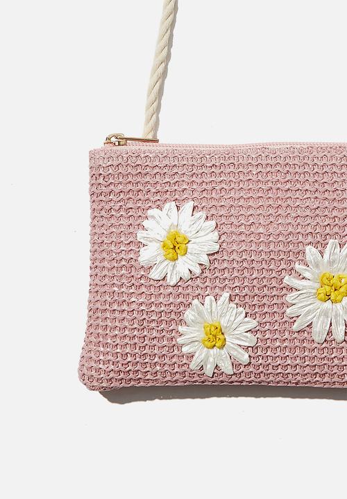 Cotton On - Maddie fashion - pink 