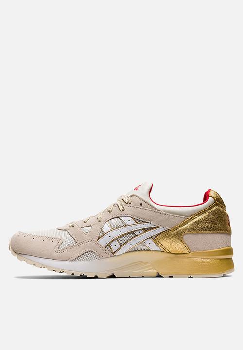 Asics Tiger - Gel-Lyte V - cream/white