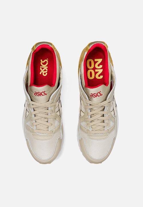Asics Tiger - Gel-Lyte V - cream/white