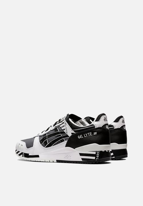 ASICS - Gel-Lyte III OG - "Shibuya"
