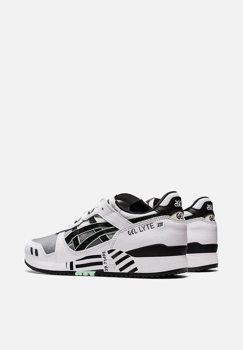 ASICS - Gel-Lyte III OG - "Shibuya"
