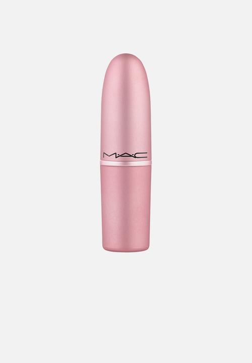 MAC - Petal Power Lipstick - See Sheer
