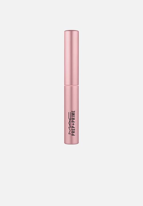 MAC - Petal Power Prep + Prime Lip - Pink