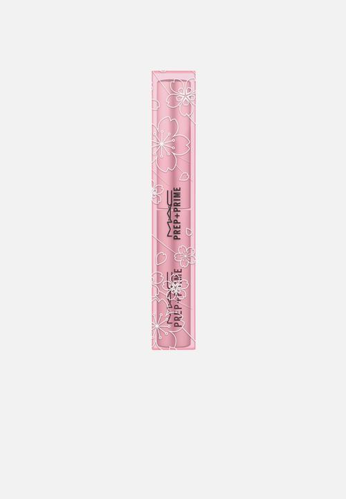 MAC - Petal Power Prep + Prime Lip - Pink