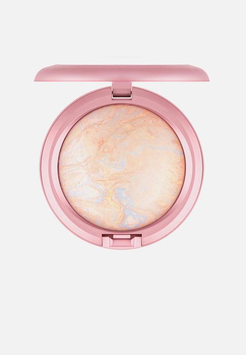 MAC - Petal Power Mineralize Skinfinish - Lightscapade