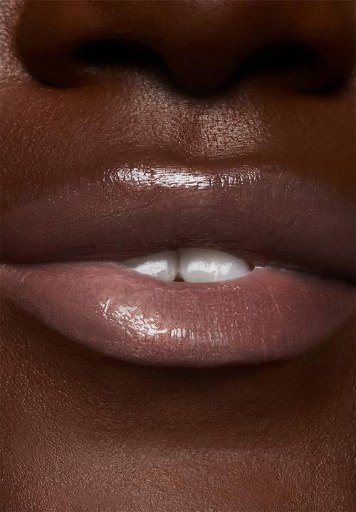 MAC - Petal Power Plenty Of Pout Plumping Lipgloss - Ephermal Nature