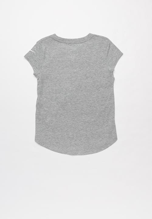 Nike - Nike dance - grey 