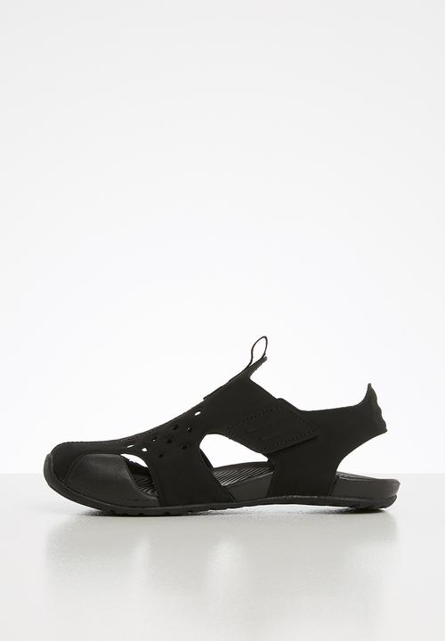 Nike - Nike sunray protect 2 (ps) -black