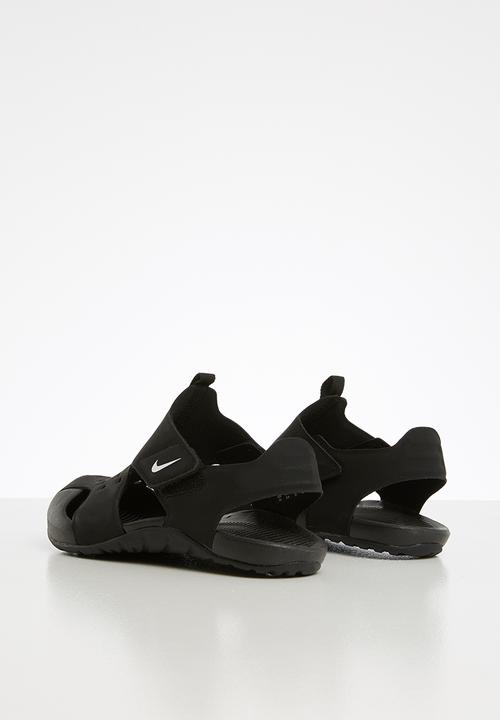 Nike - Nike sunray protect 2 (ps) -black